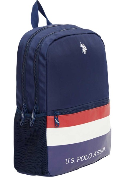 Unisex Çocuk U.S. Polo Assn. Sırt Çantası PLÇAN23136 modelleri