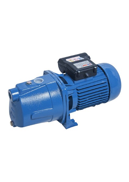 Spj 20 - 2 Hp 380V Kendinden Emişli Jet Pompa
