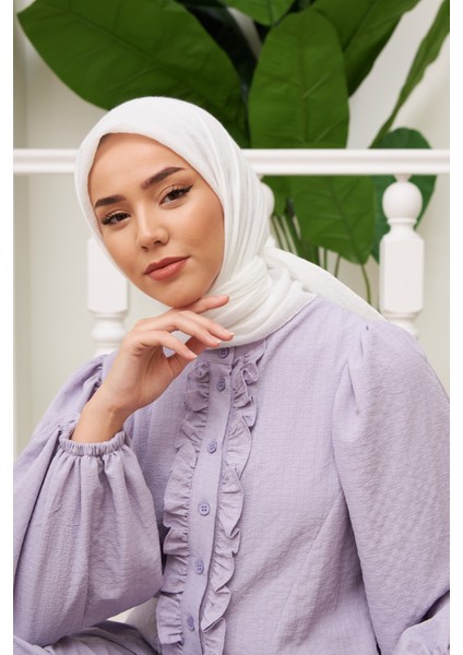 Organik Jazz Eşarp 78002-01