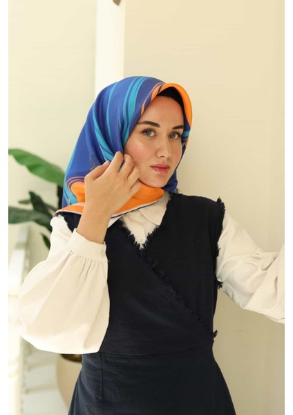 Twill Ipek Eşarp 11402-03 fiyatları