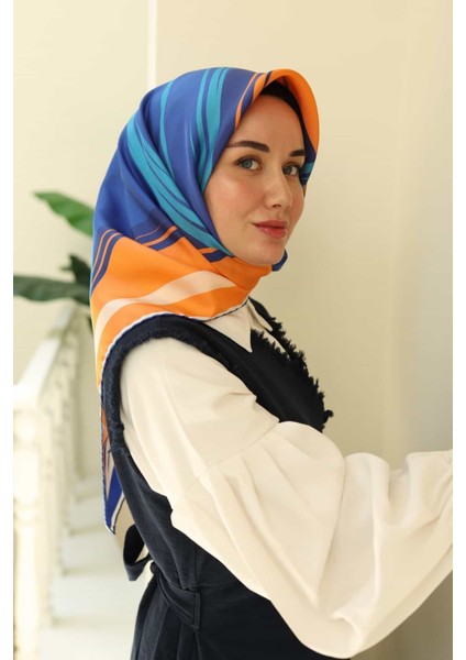 Twill Ipek Eşarp 11402-03 fırsatları