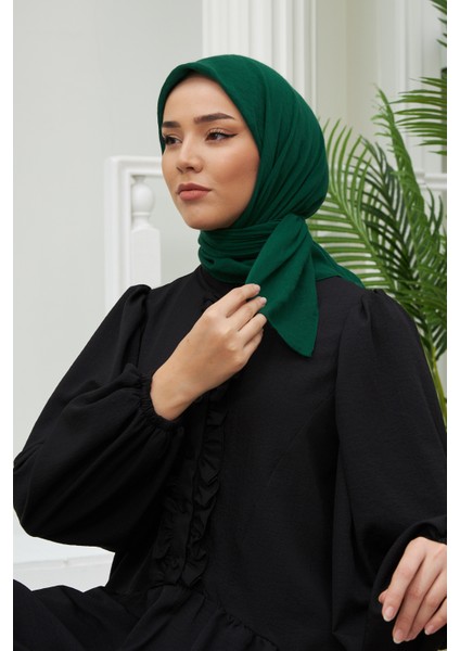 Organik Jazz Eşarp 78002-09