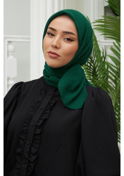 Organik Jazz Eşarp 78002-09 fiyatları