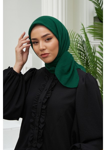 Organik Jazz Eşarp 78002-09 modelleri