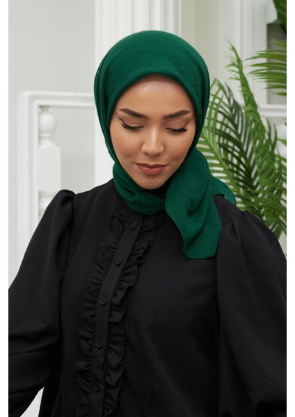 Organik Jazz Eşarp 78002-09 fırsatları