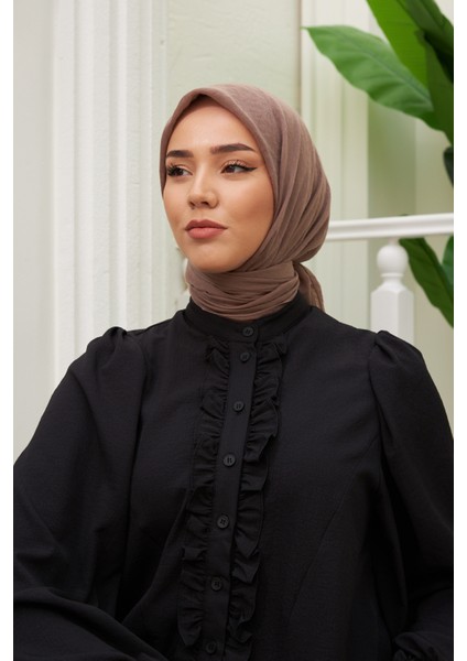Organik Jazz Eşarp 78002-29 fırsatları