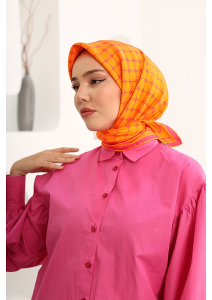 Twill Ipek Eşarp 11393-33 fırsatları