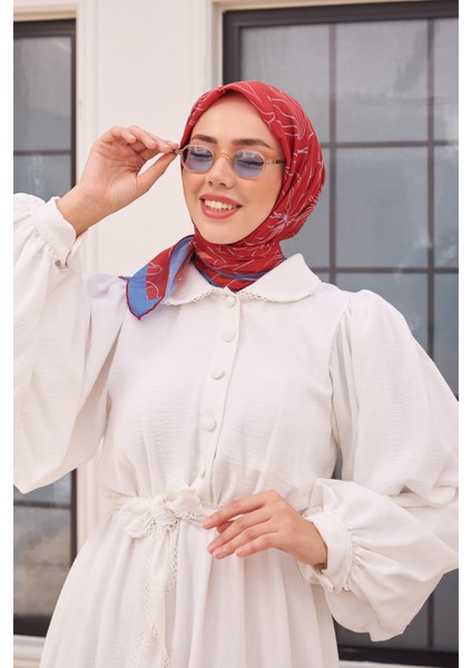 Soft Eşarp 73039-27