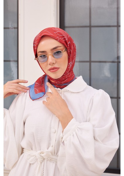 Soft Eşarp 73039-27
