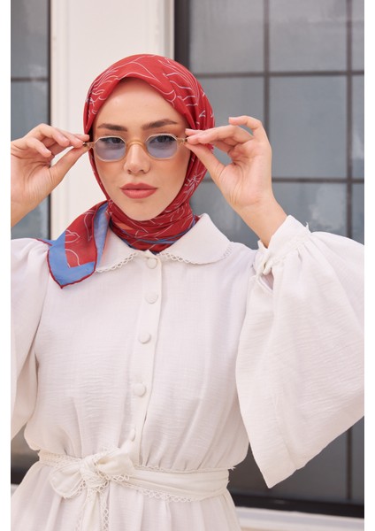 Soft Eşarp 73039-27