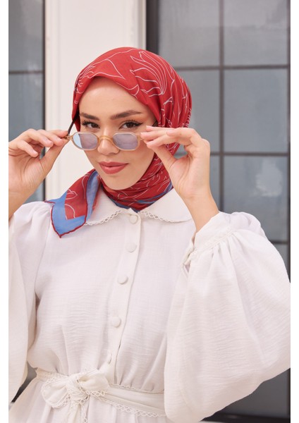 Soft Eşarp 73039-27