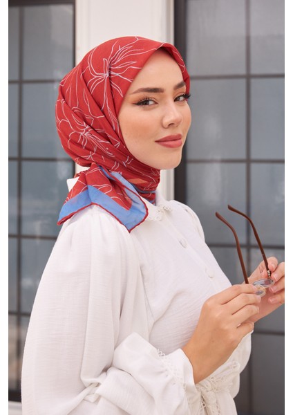 Soft Eşarp 73039-27