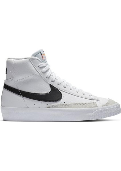 Blazer Mid 77 DA4086-100 Kadın Spor Ayakkabısı