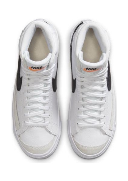 Blazer Mid 77 DA4086-100 Kadın Spor Ayakkabısı fırsatları