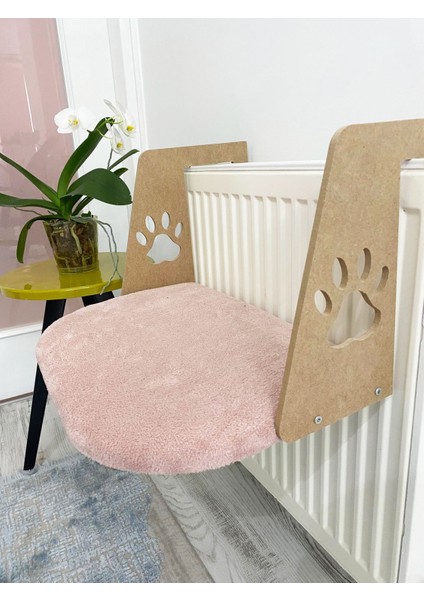 Kalorifer Peteğine Asılabilen Kedi Yatağı Köpek Yatağı fırsatları