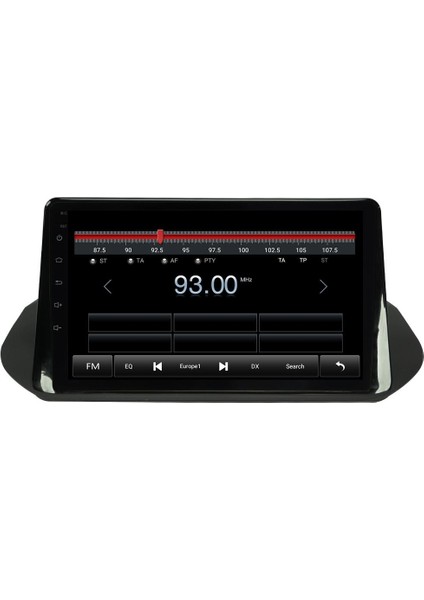 Nissan Qashqai Android 12 Multimedya Carplay 4gb RAM+64GB HDD 2022 Navigasyon Ekran fırsatları