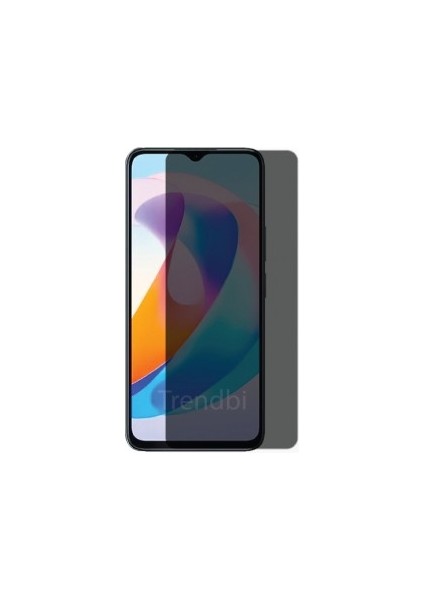 Honor Play 40C Mat Hayalet Ekran Koruyucu Yandan Görünmeyen Film