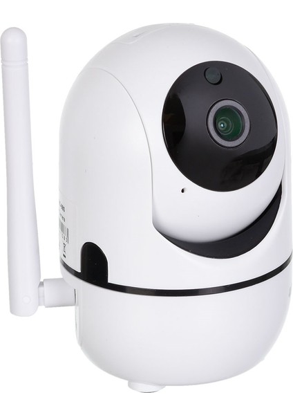 Kablosuz 2 mp Ip 360 Derece Hareketli Wifi Kamera AS-680