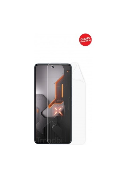 Infinix Gt 10 Pro Ekran Koruyucu Tpu Film