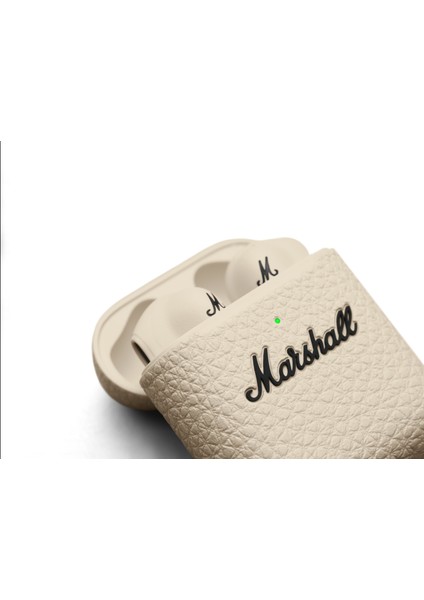 Minor Iıı Bt ,tws, Cream modelleri