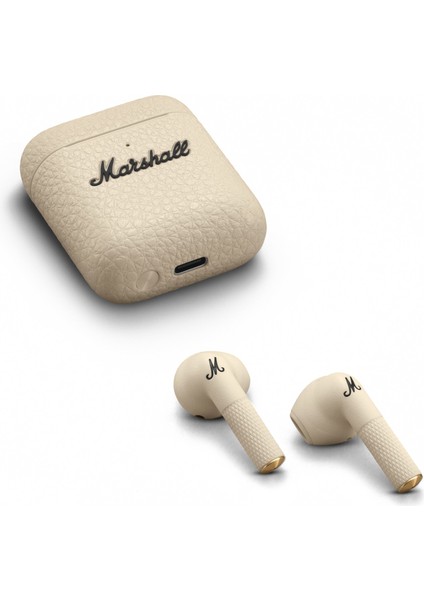 Minor Iıı Bt ,tws, Cream