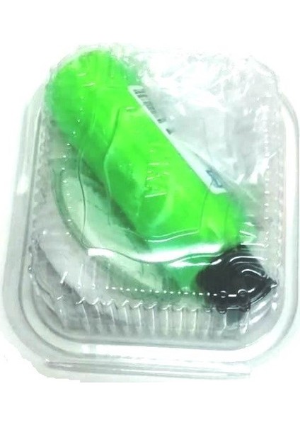 Sepeti 6 Renk Seçenekli Slime Jeli ve Boraks - Slaym Yapım Seti