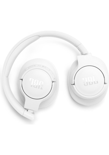 TUNE770BTNC Kulaklık, Anc, Ct, Oe,beyaz