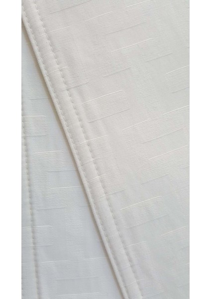 Amerikan Servis Plain Tessa 32X45 cm Krem-1'li fırsatları