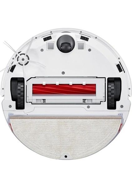 Roborock q7 Max Uyumlu Fırça Filtre Yedek Set