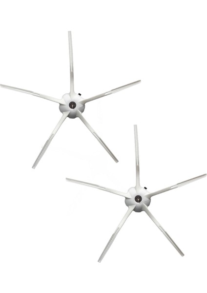 Roborock q7 Max Uyumlu Fırça Filtre Yedek Set