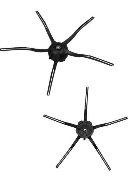 Roborock Q7 Max + Uyumlu Siyah Fırça Filtre Aksesuar Seti fiyatları