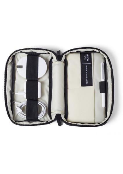 Tera Organizer Pouch Siyah fiyatları