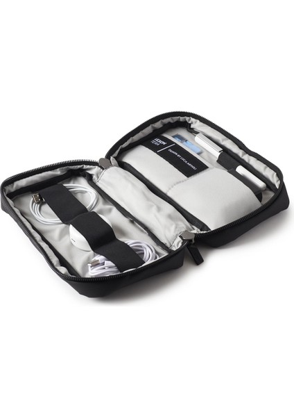Tera Organizer Pouch Siyah fırsatları