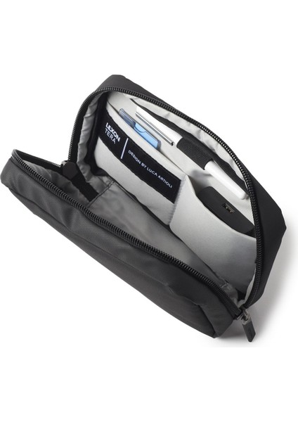 Tera Organizer Pouch Siyah indirimleri