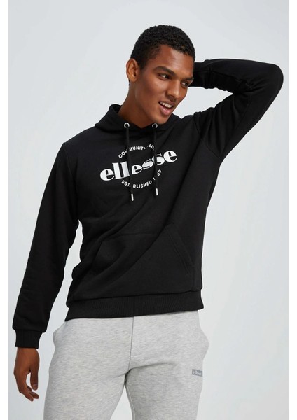 Hoodie Erkek Sweat