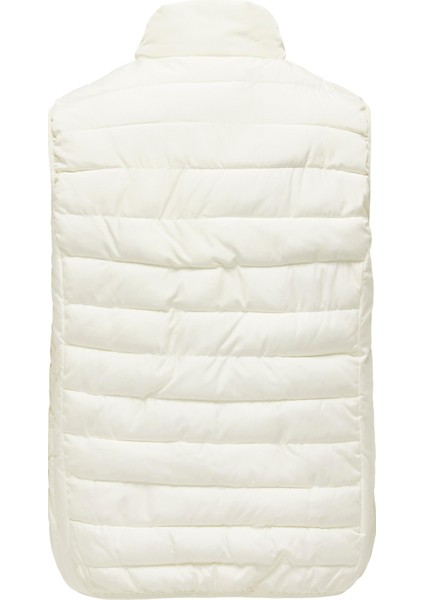 Bron Erkek Beyaz Yelek (22025685-ANW) fiyatları