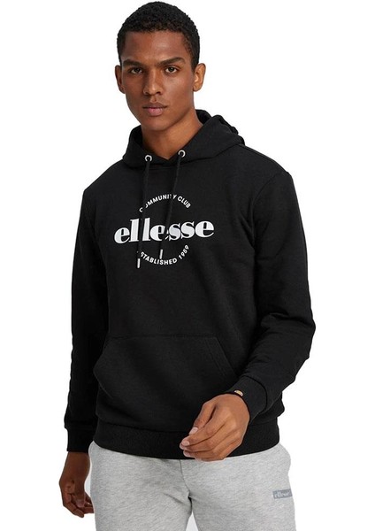 Hoodie Erkek Sweat