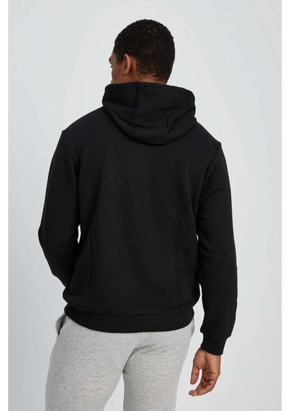 Hoodie Erkek Sweat