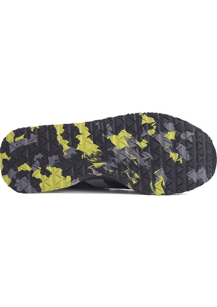 Ward Wt 3pr Siyah Erkek Spor Ayakkabı fırsatları