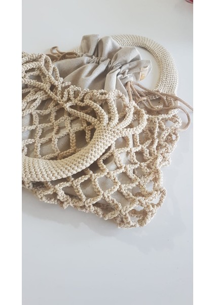 File Crochet Çanta fiyatları