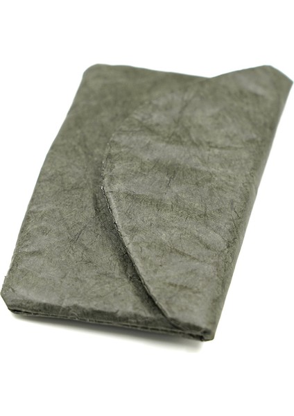 Yeşil Mini Seyahat Taşınabilir Kadın Ruj Oje Washbag Işlevli Tuvalet Seti Makyaj Çantası (Yurt Dışından)