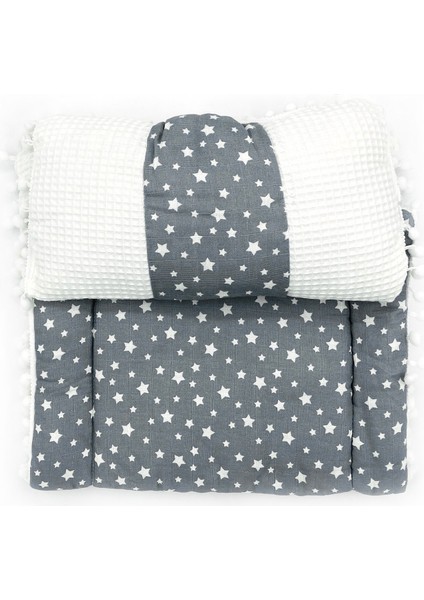 Ponponlu Bebek Alt Açma 9214