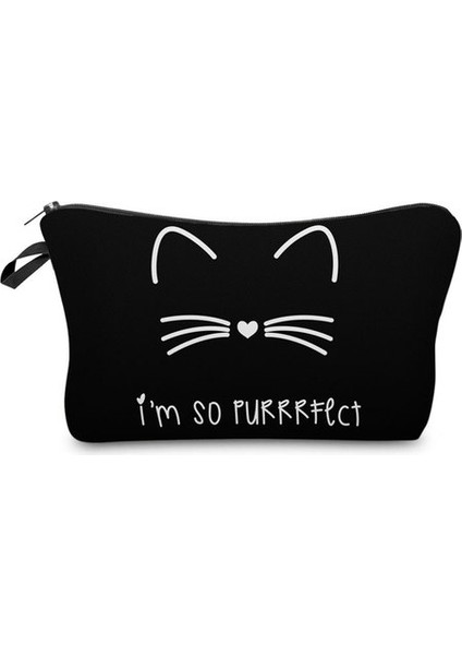 304-3 Kadın Için Mandala Çiçekler Su Geçirmez Ferah Tuvalet Seyahat Aksesuarları Hediyeler Pratik Yıkama Makyaj Çantası (Yurt Dışından)