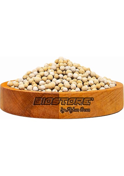 BioStore Beyaz Karabiber (Akbiber) 100 G