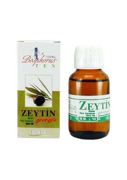 Zeytinyağı 50 ml