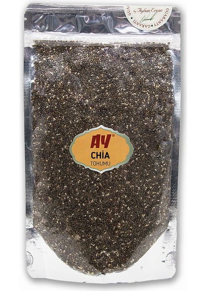 Glutensiz Chia Tohumu 225 G fiyatları