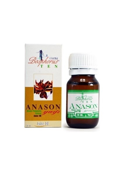 Anason Yağı 20 ml