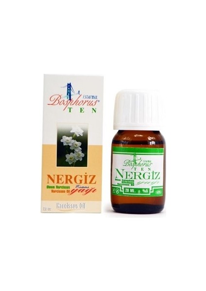 Nergis Esans Yağı 20 ml