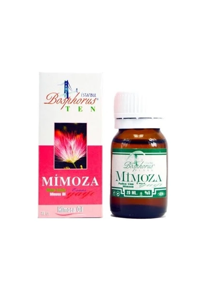 Mimoza Esans Yağı 20 ml