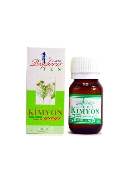 Kimyon Yağı 20 ml